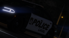Laval Police