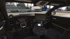 2020 CHP Charger (2.0 Update)