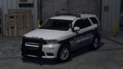 2020 Dodge Durango Longueuil