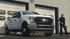 2020 Ford F-250 Longueuil
