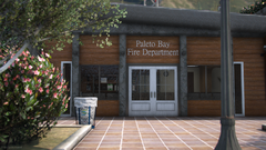 SAFR Paleto Bay Station 3