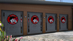 SAFR Paleto Bay Station 2