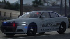 Traffic Division BCSO