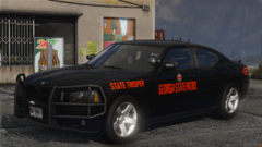 2007 GSP Slicktop Manik 1