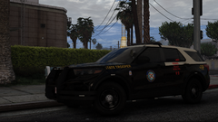 FHP 2020 FPIU K9