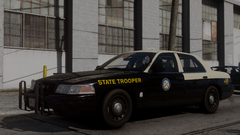 2011 CVPI FHP Slicktop 1