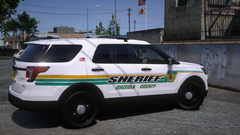 2016 FPIU Osceola FL Sheriff 1