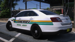 2019 FPIS Osceola FL Sheriff Slick top ThinBlueLine2
