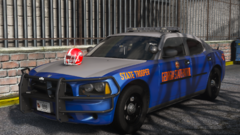 GSP 09 Charger UGA 1