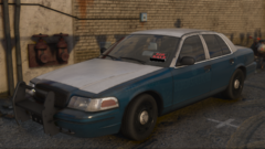 2003 GSP Vic For Sale 1