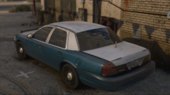 2003 GSP Vic For Sale 2