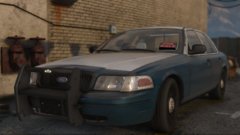 2003 GSP Vic For Sale 3