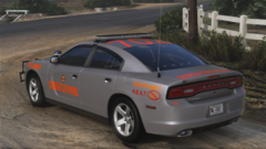 2011 GSP Nighthawk Charger 1