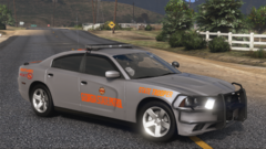 2011 GSP Nighthawk Charger 2