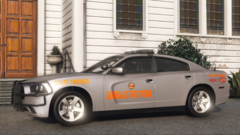 2011 GSP Nighthawk Charger 3