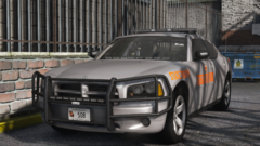 GSP Defender Manik 3