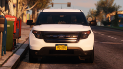 2014 NCPD FPIU Slicktop