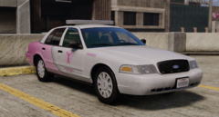 St Fiacre Hospital #1