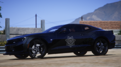 2021 Arizona DPS Based Ghosted Camaro (3)