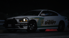 Hillsborough, Florida | 2014 Dodge Charger (2)