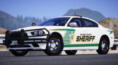 Hillsborough County, Florida | 2014 Dodge Charger (2)