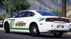 Hillsborough, Florida | 2014 Dodge Charger (4)