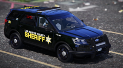 [1.1] Macomb County, MI | LCSO 2018 Explorer K9 (2)
