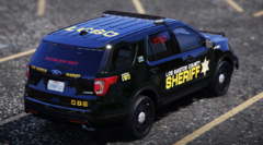 [1.1] Macomb County, MI | LCSO 2018 Explorer K9 (1)