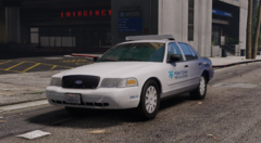 Mount Zonah Medical Center #1