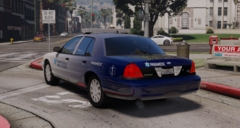 Mount Zonah Medical Center #2