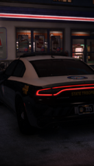 FHP 2018 Dodge Charger