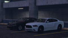 Dodge Charger 2014 - SPVM