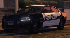 Vinewood Police