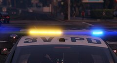 Vinewoods New Police Department