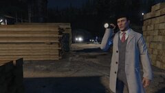 French Gendarmerie investigating a murder 1/2