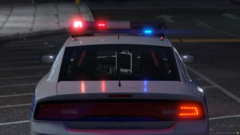 Dodge Charger 2014 - MX700