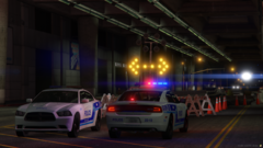 Dodge Charger 2014 - SPVM