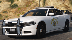 2020 CHP Charger (2.0 Update)