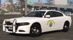 2020 CHP Charger [2.0 Update]