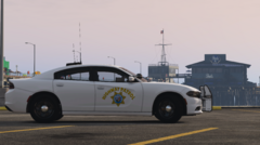 2020 CHP Charger [2.0 Update]