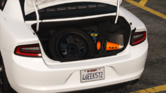 2020 CHP Charger [2.0 Update]