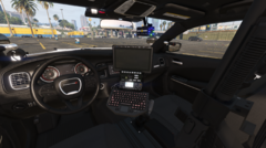 2020 CHP Charger [2.0 Update]