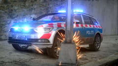 I hate Street lights