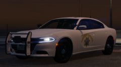2020 CHP Charger [2.0 Update]