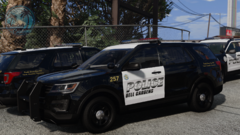 Bell Gardens PD