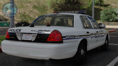 Cal Poly San Luis Obispo PD