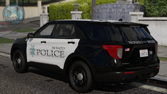 Novato PD