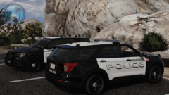 Palm Springs PD