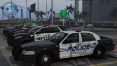 San Fernando PD