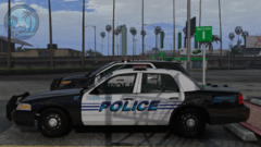 San Fernando PD